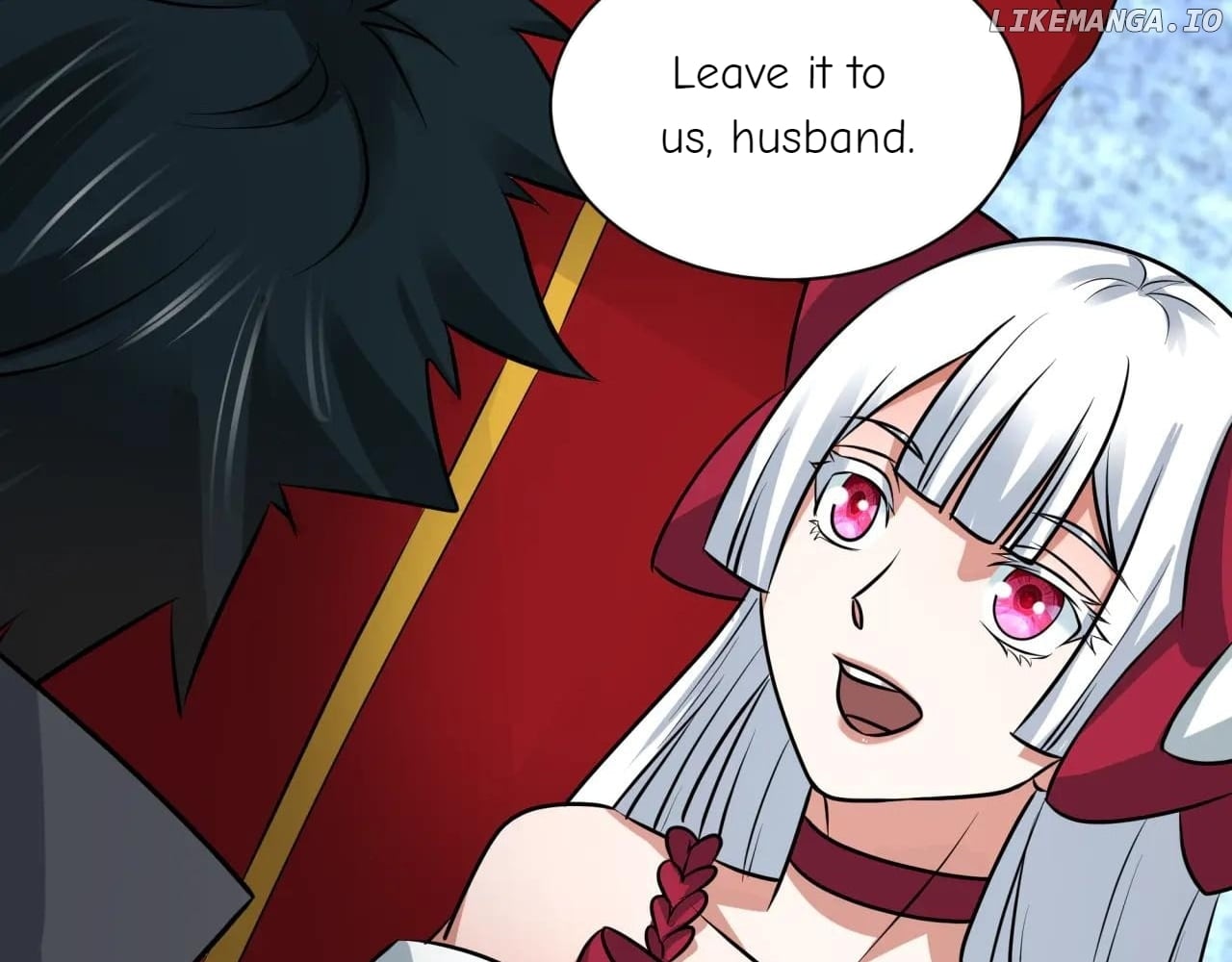 Era of the Haunted Chapter 424 - page 33